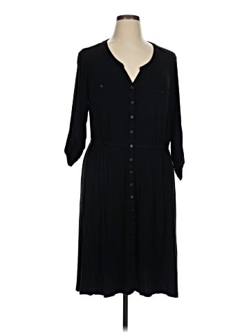 Market and Spruce Casual Dress (view 1)