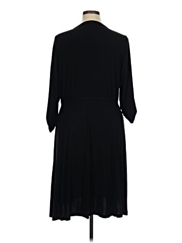 Market and Spruce Casual Dress (view 2)