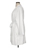 Lands' End White Cardigan Size 1X - photo 5
