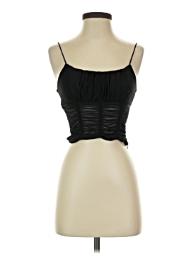 Princess Polly Sleeveless Blouse