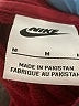 Nike Burgundy Pullover Hoodie Size M - photo 7