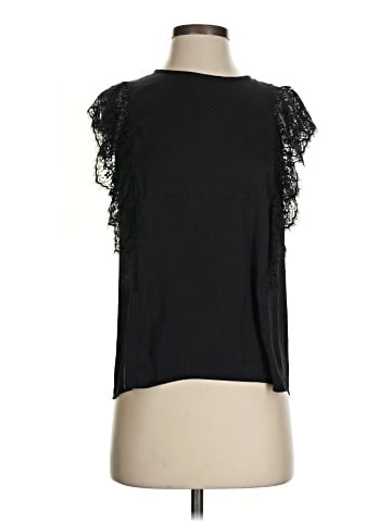 Michael Stars Sleeveless Blouse (view 1)