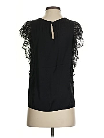 Michael Stars Sleeveless Blouse (view 2)