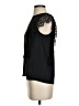 Michael Stars 100% Polyester Black Sleeveless Blouse Size S - photo 5