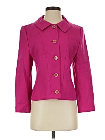 Louis Féraud Blazer (view 1)
