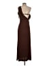 One 'N Only Brown Casual Dress Size M - photo 2