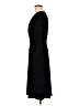 Nine West Black Cocktail Dress Size 6 - photo 5
