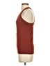 Athleta 100% Nylon Brown Active Tank Size XS - photo 5