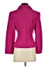 Louis Féraud Pink Blazer Size 4 - photo 2