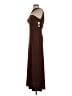 One 'N Only Brown Casual Dress Size M - photo 5