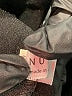 Unbranded Solid Black Shorts Size M - photo 3