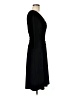 Nine West Black Cocktail Dress Size 6 - photo 4