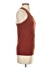 Athleta 100% Nylon Brown Active Tank Size XS - photo 4