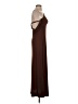 One 'N Only Brown Casual Dress Size M - photo 4
