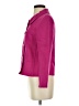 Louis Féraud Pink Blazer Size 4 - photo 5