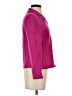 Louis Féraud Pink Blazer Size 4 - photo 4