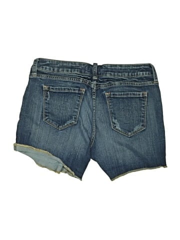 2.1 DENIM Denim Shorts (view 2)