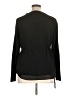 Arianna By Howards Black Cardigan Size 1X - photo 2