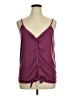 Assorted Brands Burgundy Sleeveless Top Size XL - photo 1