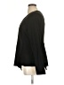 Arianna By Howards Black Cardigan Size 1X - photo 5