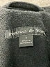 Preston & York Black Coat Size 4 - photo 6