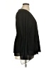 Arianna By Howards Black Cardigan Size 1X - photo 4