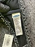 Old Navy 100% Polyester Black Swimsuit Top Size L - photo 3