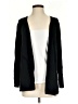 Lilly Pulitzer Solid Black Cardigan Size S (estimated) - photo 1