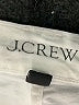 J.Crew Ivory White Jeans Size 31 waist - photo 6