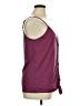 Assorted Brands Burgundy Sleeveless Top Size XL - photo 4