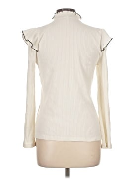 Ann Taylor LOFT Long Sleeve Top (view 2)