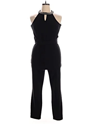 XOXO Jumpsuit (view 1)