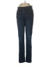 Jag Jeans Stripes Blue Jeans Size 6 - photo 1
