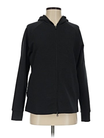 UT for Uniqlo Zip Up Hoodie (view 1)