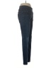 Jag Jeans Stripes Blue Jeans Size 6 - photo 4