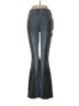 Tinseltown Color Block Blue Jeans Size 7 - photo 1