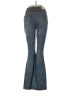 Tinseltown Color Block Blue Jeans Size 7 - photo 2
