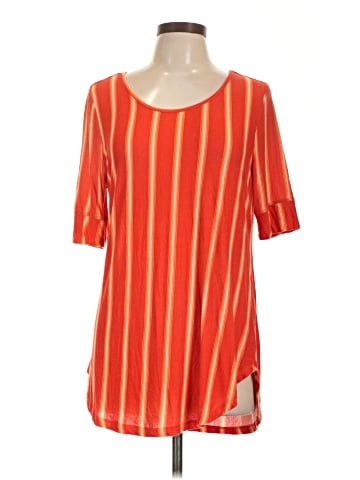 It's 3/4 Sleeve Top (view 1)