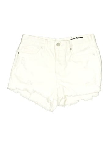 Blank NYC Denim Shorts (view 1)