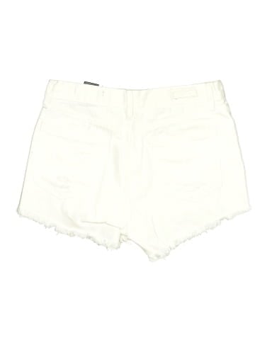 Blank NYC Denim Shorts (view 2)