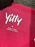 Yitty Pink Cocktail Dress Size M - photo 4