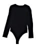 Unbranded Black Bodysuit Size S - photo 2