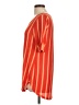 It's Orange 3/4 Sleeve Top Size L - photo 5