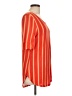 It's Orange 3/4 Sleeve Top Size L - photo 4