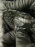 Unbranded Black Cardigan Size S (estimated) - photo 4