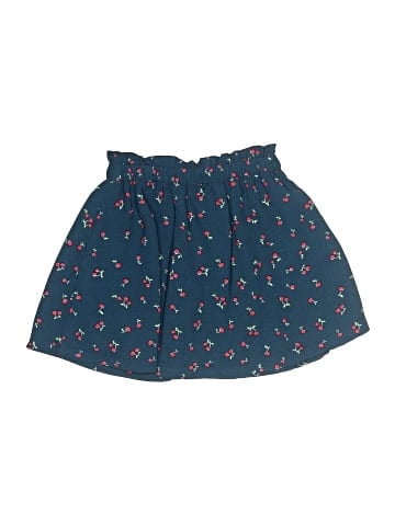 GB Girls Skirt (view 2)