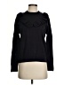 Paris Atelier & Other Stories 100% Wool Black Wool Pullover Sweater Size S - photo 1