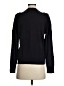 Paris Atelier & Other Stories 100% Wool Black Wool Pullover Sweater Size S - photo 2