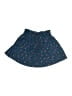 GB Girls 100% Polyester Hearts Blue Skirt Size 5 - photo 1