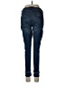 Zara Basic Hearts Blue Jeans Size 6 - photo 2